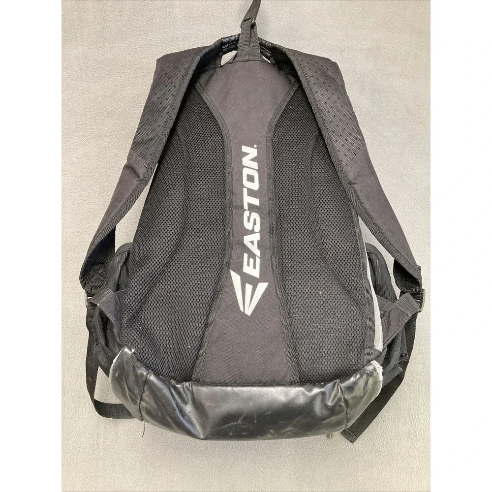 Easton Walk-Off Elite Baseball Softball Equipment Bat Pack backpack Black
